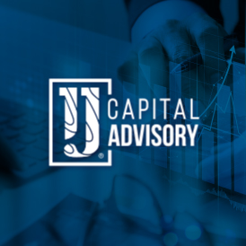 Ij Capital Advisory